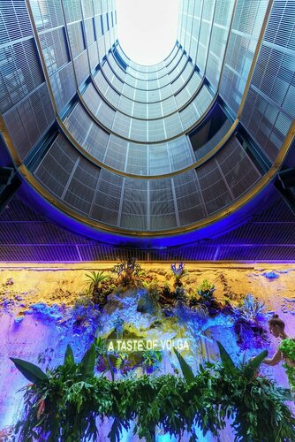 Volga, Member of Preferred Hotels & Resorts, Book Hotel SPA-hoteller i Mexico DF, SPA
