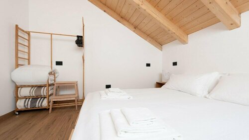 Italianway - Monte Ortigara 9, จอง อพาร์ทเมนท์ Bormio Lombardy