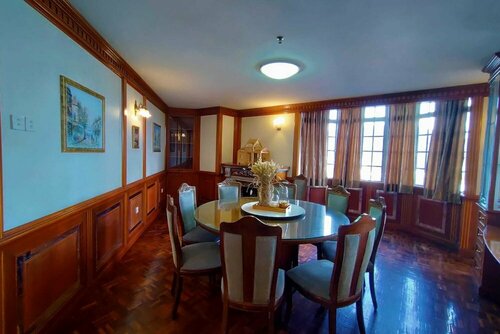 Star Regency by Plush, Boek Appartement SPA-hotels in Pahang, SPA