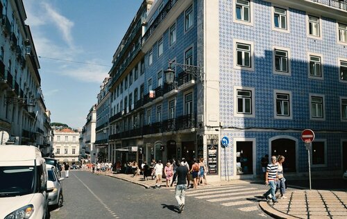Chiado Luxury Experience Apartment, Book Lejlighed Lissabon 