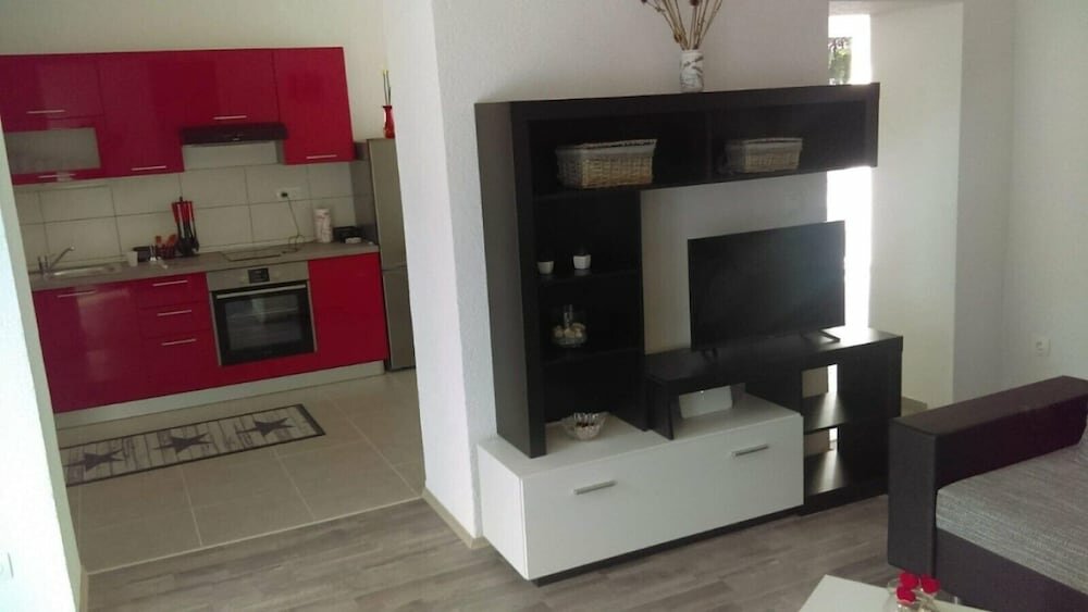 Apartment IVA MAN