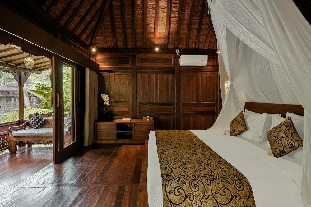 Andara Ubud Villa