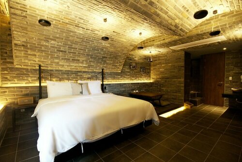 Pandora Hotel, Забронировать Отель Ульсан Южная Корея