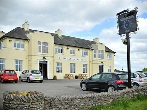 The Fishermans Arms Hotel, Rezervați Hotel Hoteluri de afaceri în Merseyside, 4* 5*