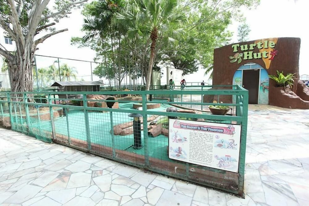Apartment at Glory Beach Resort