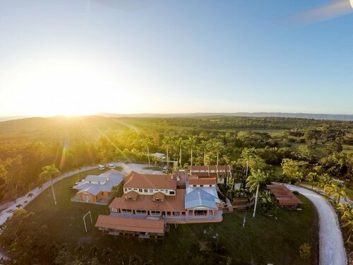 Rumors Resort Hotel, Prenota Resort San Ignacio Cayo