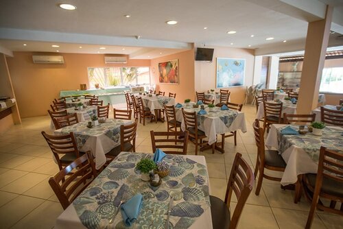 Baia Branca Beach Resort