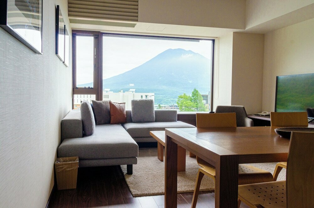 Hotel J-First Niseko