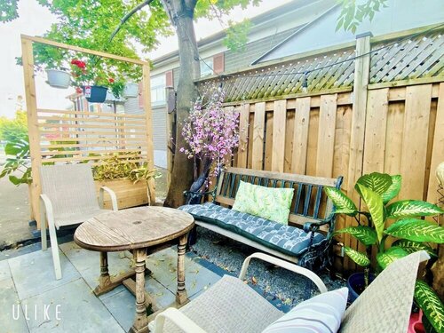 Sunrise Tree Guest House, Reserva ahora Hotel Toronto 