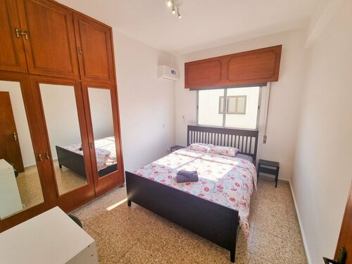 Luxury City Rooms, Book Lejlighed Larnaca Larnaca