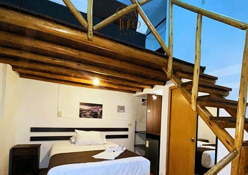 La casa de Theo, Buchen Sie Hotel Hotels mit Pool in Arequipa, Schwimmbad
