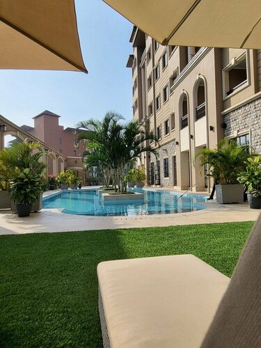 Fontis Residences Hotel, Забронировать Отель Отели Кампала с парковкой, рядом с Kampala Railway Station, Парковка