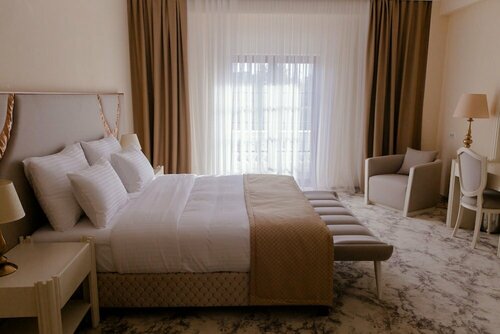 Muller Hotel, Reserva ahora Hotel Hoteles en Danubio con aparcamiento, Aparcamiento