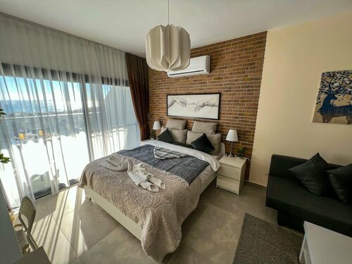 Caesar Blue Aqua Club, Забронировать Отель Отели Ризокарпасо с бассейном, Бассейн