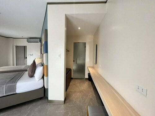 Yes Hotel Imus Cavite, Забронировать Отель Отели Бинангонан 3 звезды, 3*