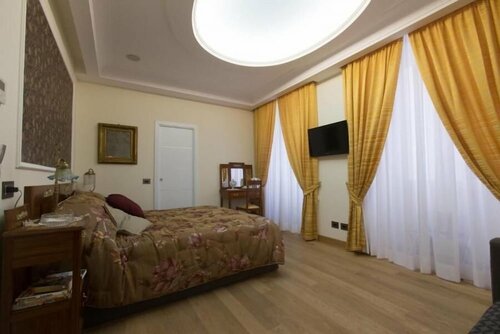 Alla Locanda Malandra, Забронировать Отель Виа Венето 