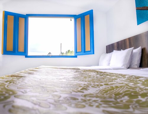 Hotel Hacienda Santa Clara, Réserver Hôtel Santa Rosa de Cabal 