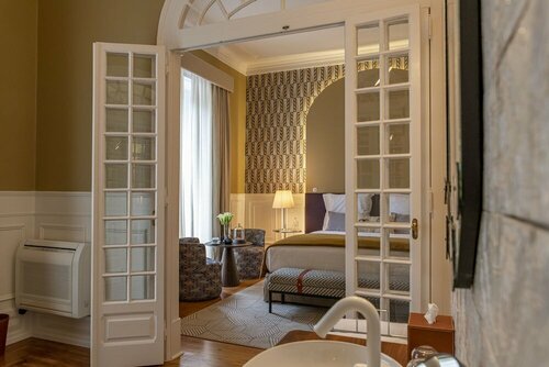 Sublime Lisboa, Забронировать Отель Авенидас-Новас Лиссабон, рядом с Дом-музей Фернанду Пессоа