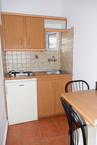 Jimmys Apartments, Prenota Appartamento Pythagoreio Samo
