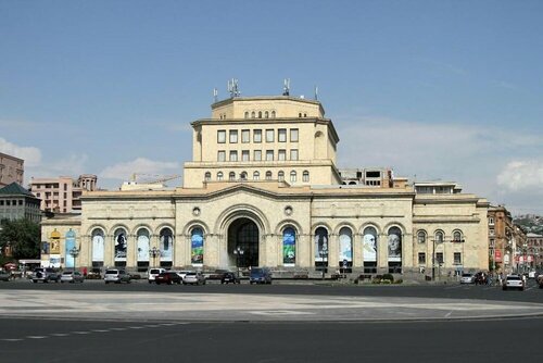 Villa Delenda