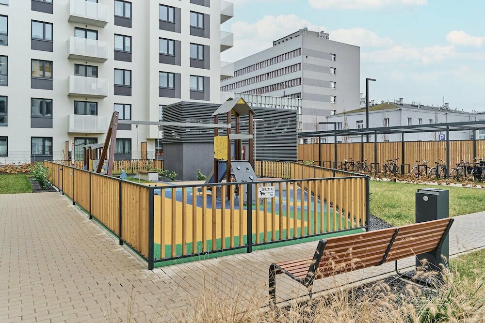 Miedziana Apartment Wrocław by Renters