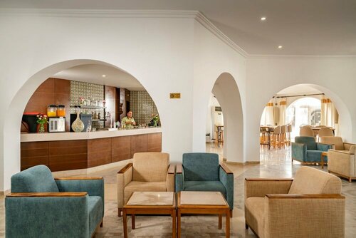 Monarque Club Rivage - VV, Rezervovat Hotel Monastir hotely s bazénem, Bazén