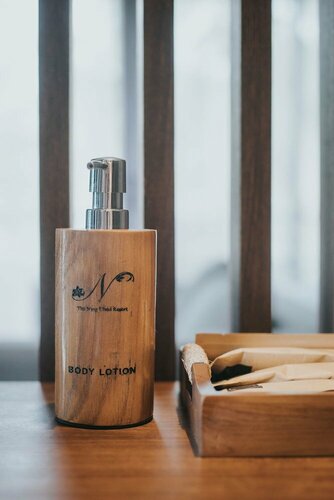 The Ning Resort Ubud, Prenota Resort Hotel SPA a Bali, SPA