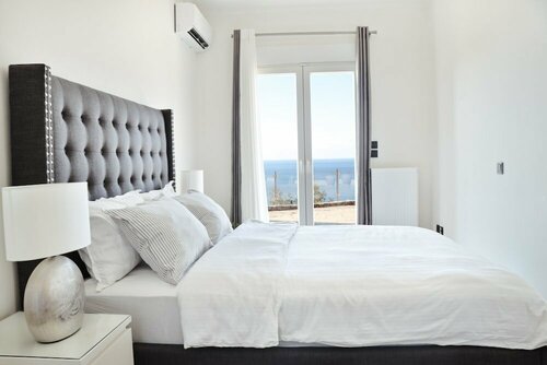 Maison du Soleil by CorfuEscapes, Забронировать Дом для отпуска Коттеджи Карпениси, Коттедж