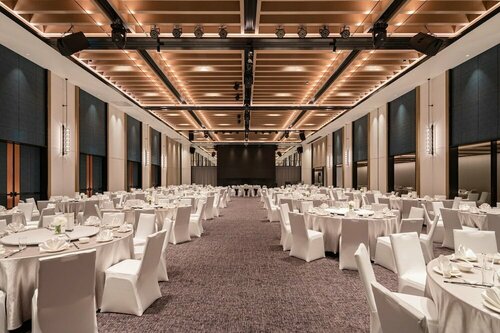 Four Points by Sheraton Taipei Bali, Rezervovat Hotel Bali New Taipei Municipality