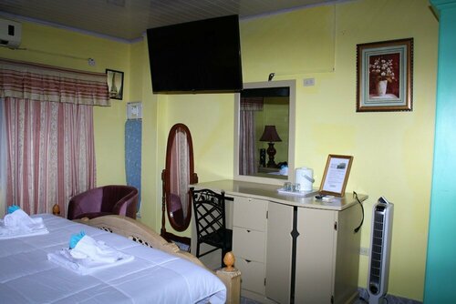 Quality Inn Suites, Guyana, Reserva ahora Hotel Hoteles en Georgetown con desayuno, Desayunos