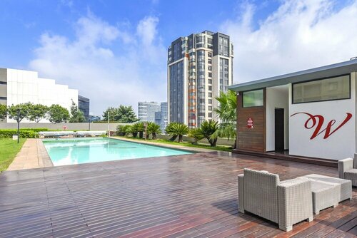 Westpoint 64, Buchen Sie Ferienwohnung Hotels in Gauteng mit Parkplatz, Parkplätze