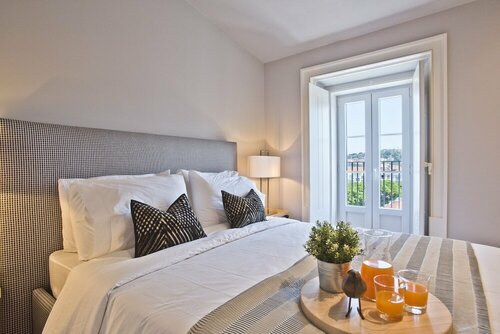 Lisbon Finestay Mastro, Забронировать Отель Бизнес-отели Лиссабона, рядом с Пикуаш, 4* 5*