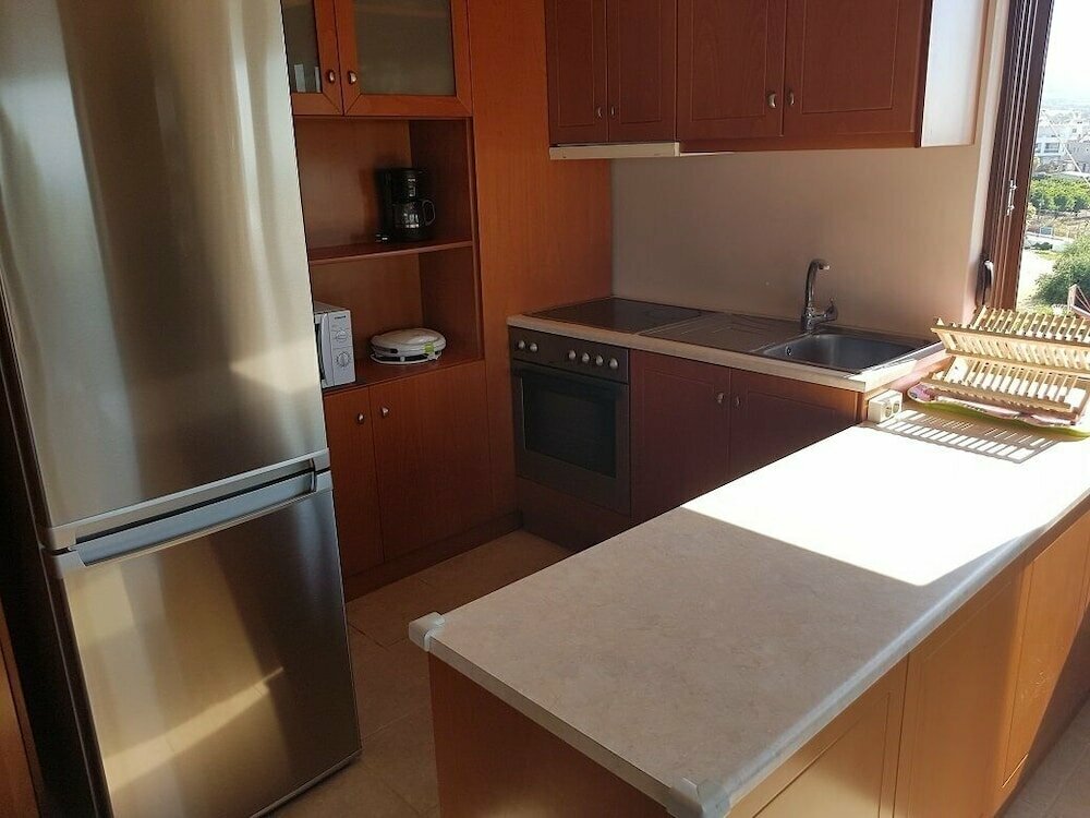 Melinas Apartments Rhodes