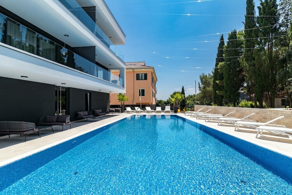 Luxury Apartments Magali 1