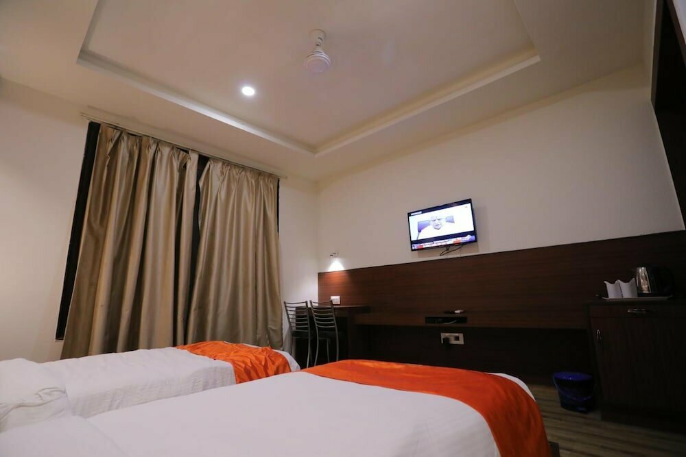 Hotel Marygold Agra