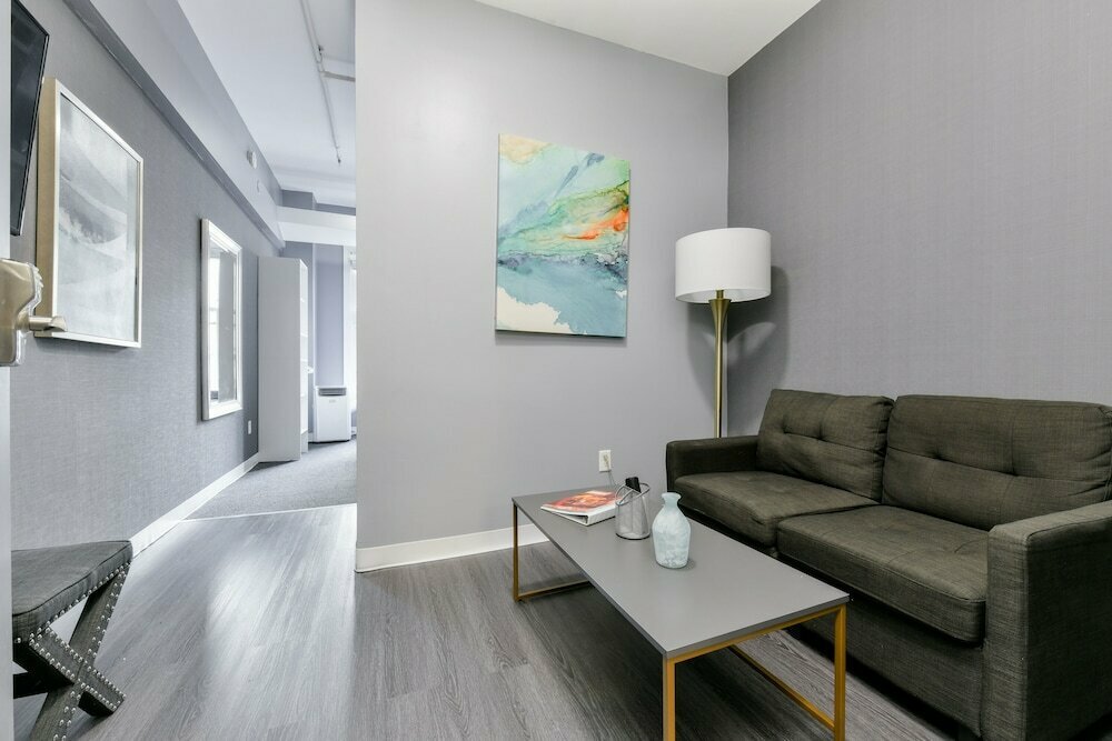 Temple Place Suites