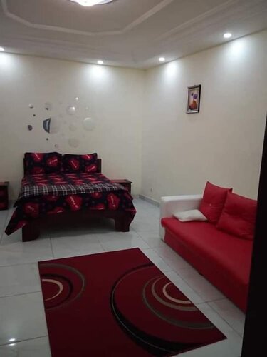 Paris  Résidence, Reservar Apartamento Dakar Senegal