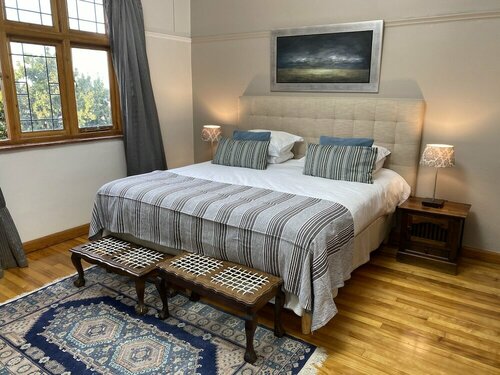 Redbourne Hilldrop Guesthouse B&B, Забронировать Отель «постель и завтрак» Бизнес-отели Cape Peninsula, 4* 5*
