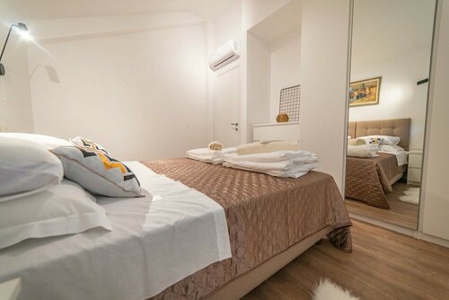 Apartmani D & J, 예약 아파트 Zaton 두브로브니크