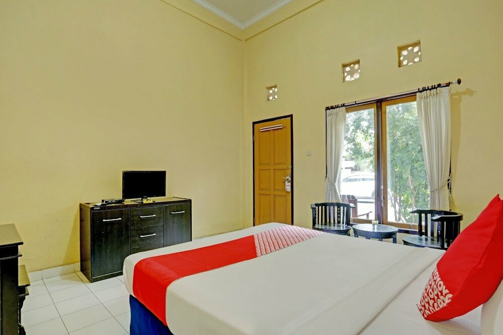 Dewi warsiki hotel