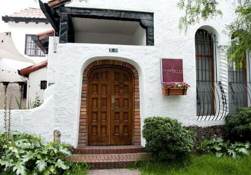 Casanovas Hotel Boutique, Boek Boutique Hotel Teusaquillo Bogota