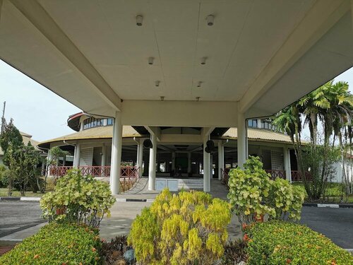Borneo Paradise Beach Hotel, Boek Hotel Hotels in Sabah met zwembad, Zwembad