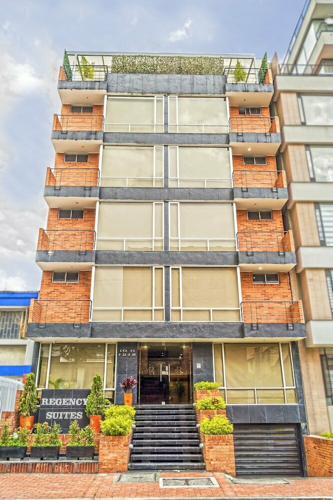 Regency Suites
