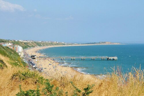 Boscombe Spa Hotel, Забронировать Курортный отель СПА-отели Борнмута, SPA-услуги