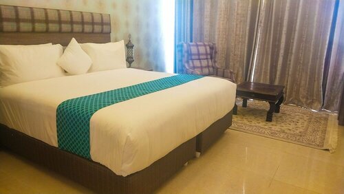 Golden Palm Boutique Zanzibar, Забронировать Бутик-отель Чуквани Остров Занзибар