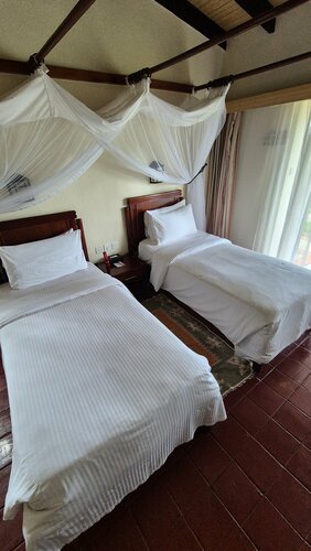 Sarova Lion Hill Game Lodge, Prenota Casa vacanze Ville a Nakuru, Villa
