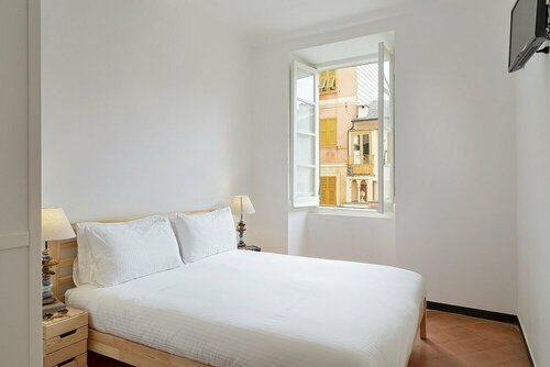 Cozy Holiday Home in Camogli, Забронировать Апартаменты/квартира Камольи Итальянская Ривьера