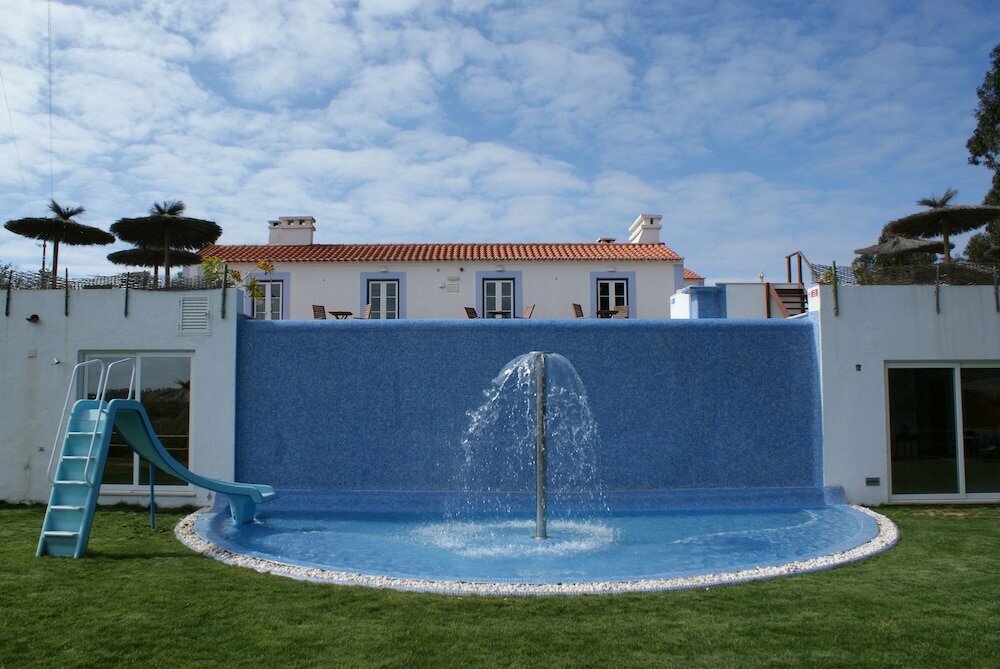 Herdade Do Freixial - Turismo Rural