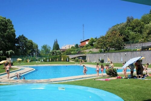 Hotel Peninsular, Book Hotel Hoteller i Norte Region med parkering, Parkering