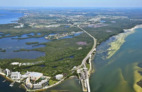 Resort Harbour Properties, Book Ferieresort SPA-hoteller i Florida, SPA